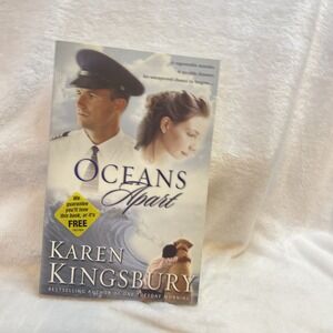 Oceans Apart by Karen Kingsbury